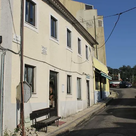 Prázdninový dům Casinha Os Maias Luso (Mealhada)