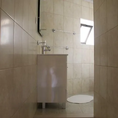 Prázdninový dům Casinha Os Maias *