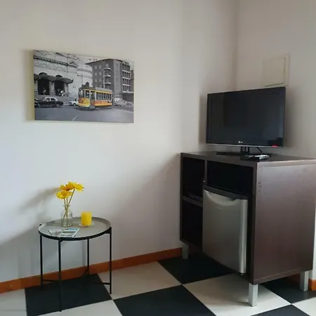 Casinha Os Maias Prázdninový dům *